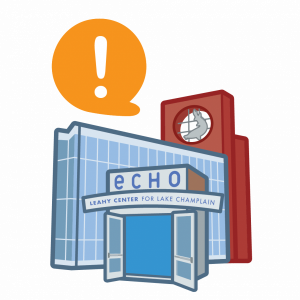 ECHO Alert