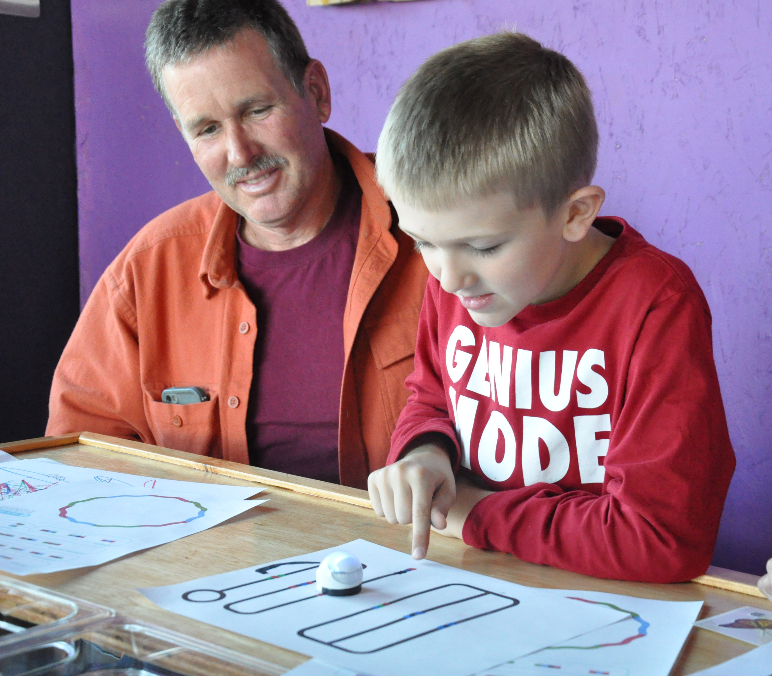Maker Camp