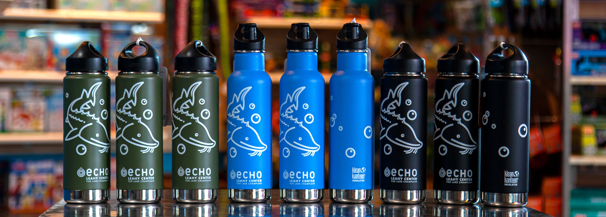 bottles