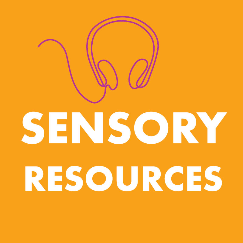 Sensory Resources