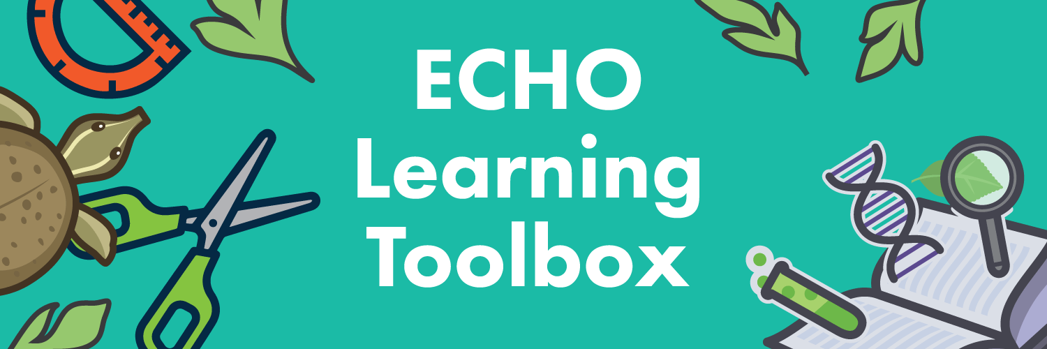 ECHO Learning Toolbox