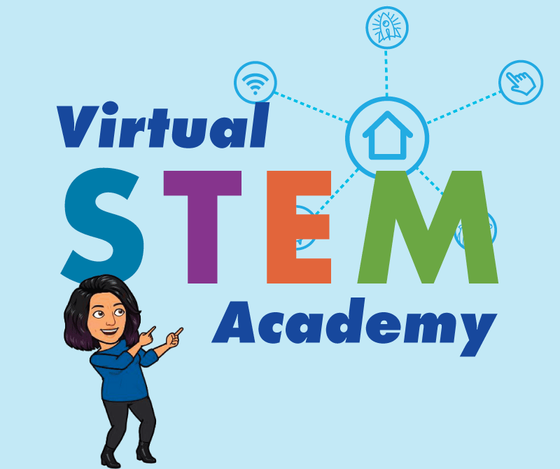 Virtual STEM Academy