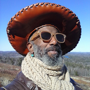 Toussaint St. Negritude
