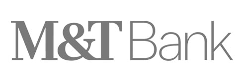 M&T Bank logo