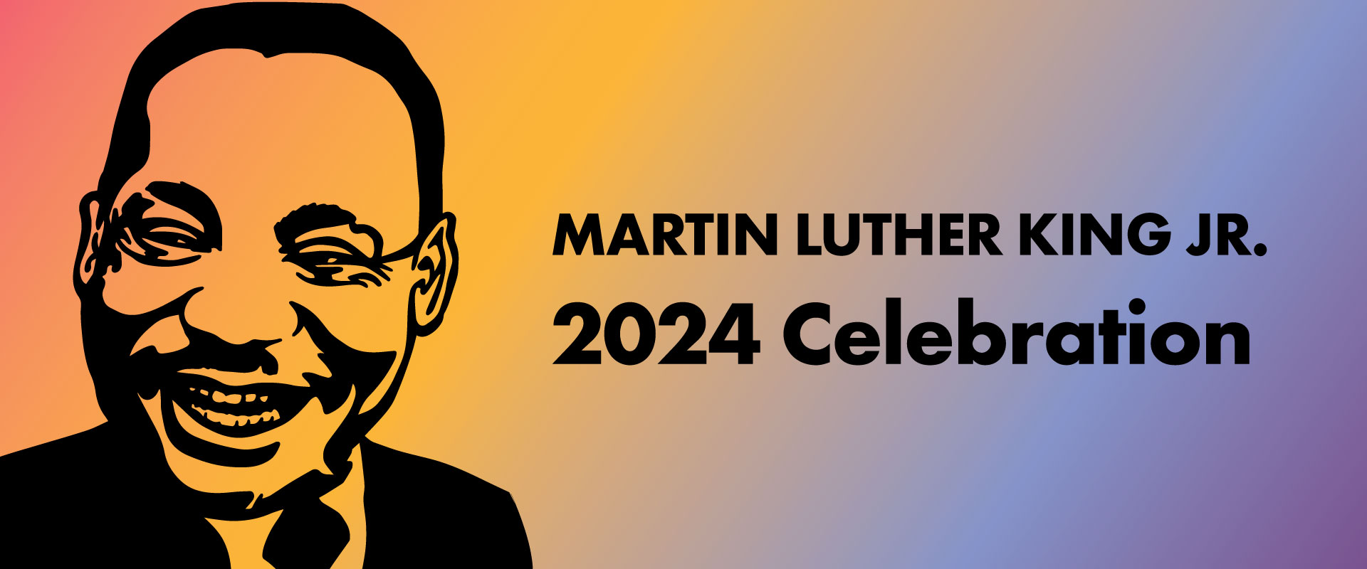 Martin Luther King Jr. 2024 Celebration