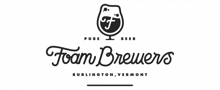 Foam Brewers Logo