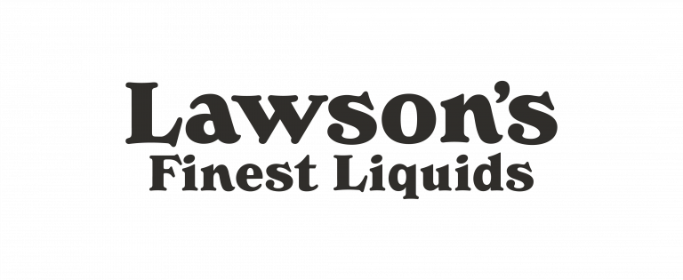Lawson's Finest Liquid Logo