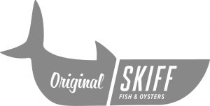 Original SKIFF Fish & Oysters
