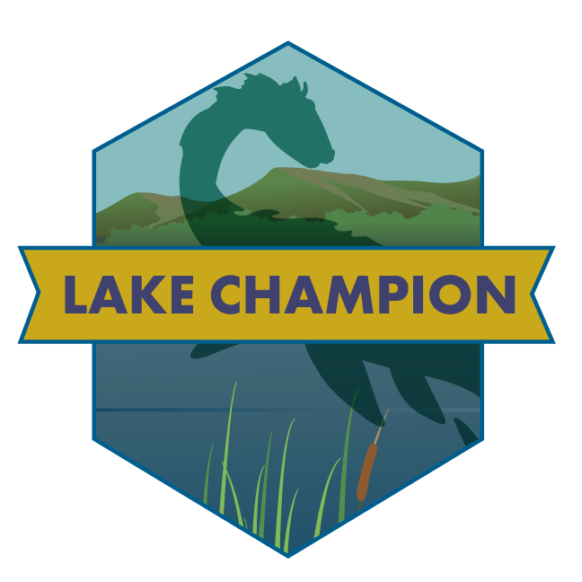 LAKE Champion