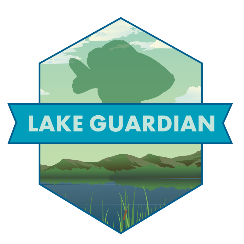 lake guardian
