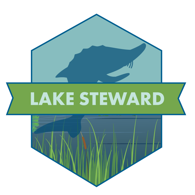 lake steward